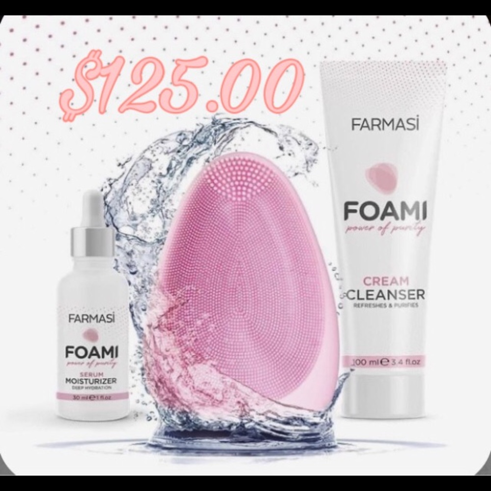 Foami